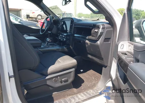 2021 Ford F-150 Xlt from USA, damaged, VIN 1FTFW1EDXMFC63562